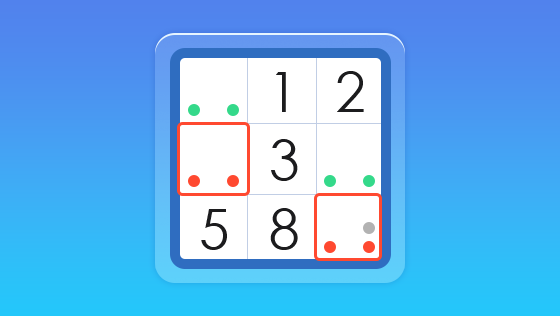 sudoku solutions step by step