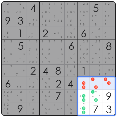 how to play sudoku video