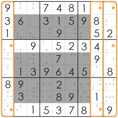 hai di lao sudoku answer