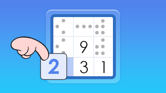 sudoku guy